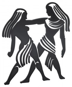 2016 Femeia Gemeni