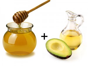Masca de fata avocado