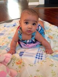 Bebelusul colbie