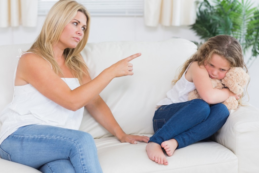 Parenting principii
