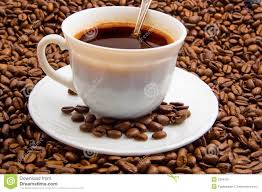 Tratamente cafea
