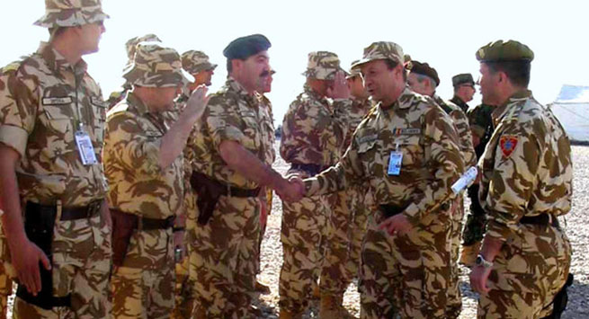 Presedinte Afganistan