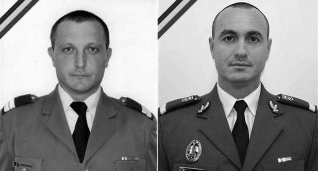 Militari ucisi in actiune