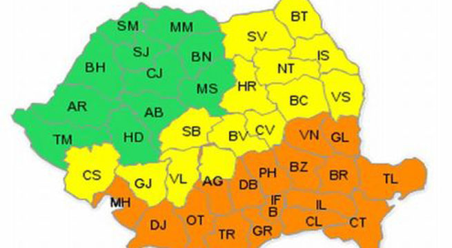 Curata masina de spalat cu otet fara Calgonite