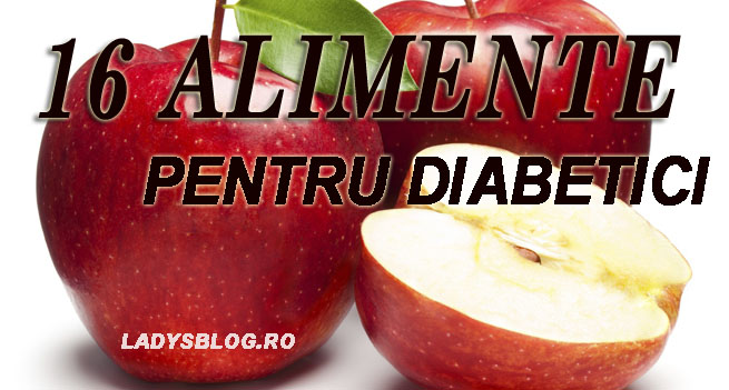 Regim Diabet - Alimente Permise: Ghid Complet