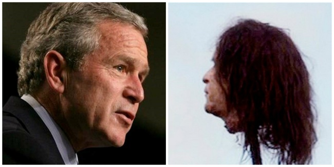 Bush in Games of Thrones
