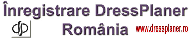 Dressplaner România
