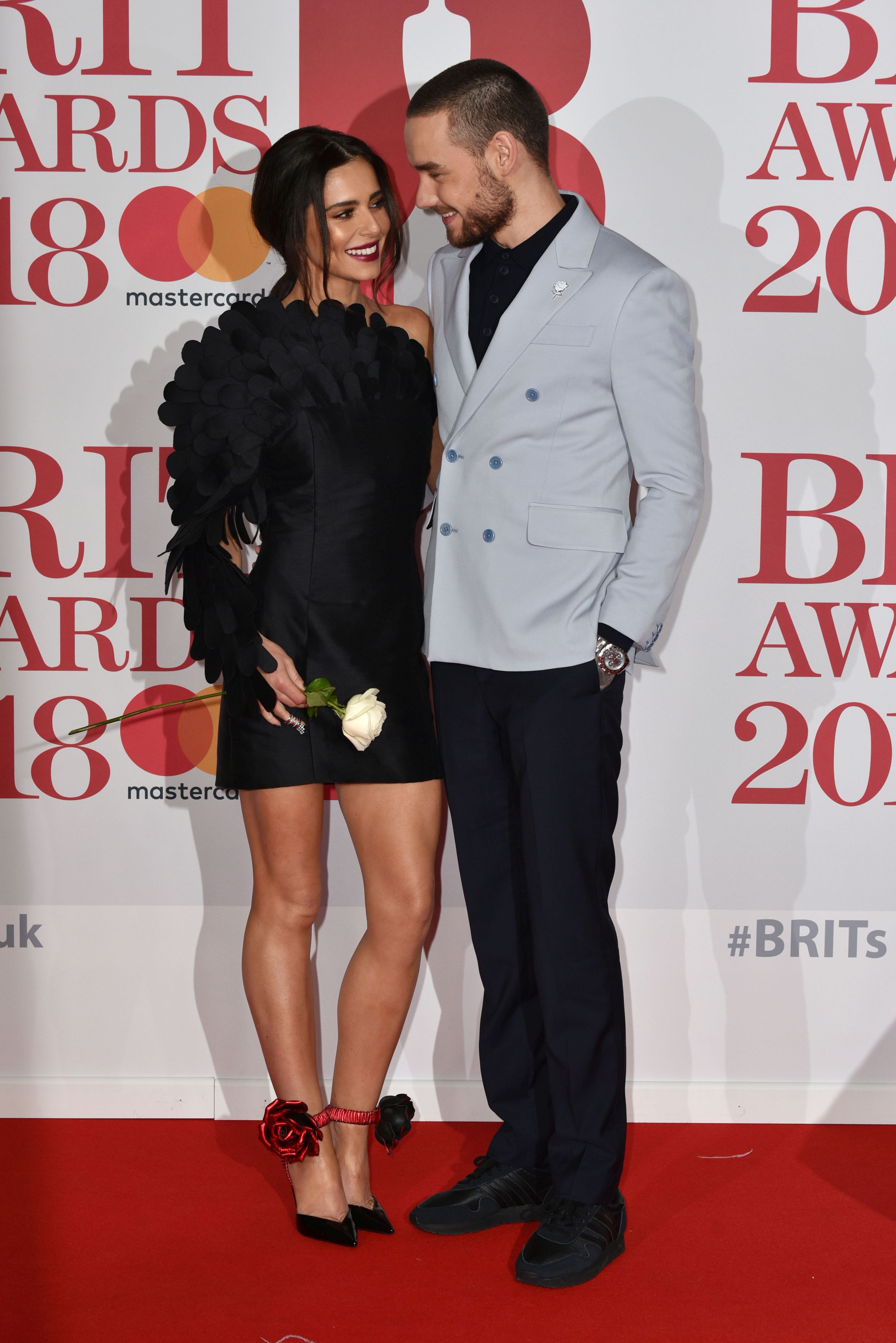 Cheryl Cole și Liam Payne s-au despărțit