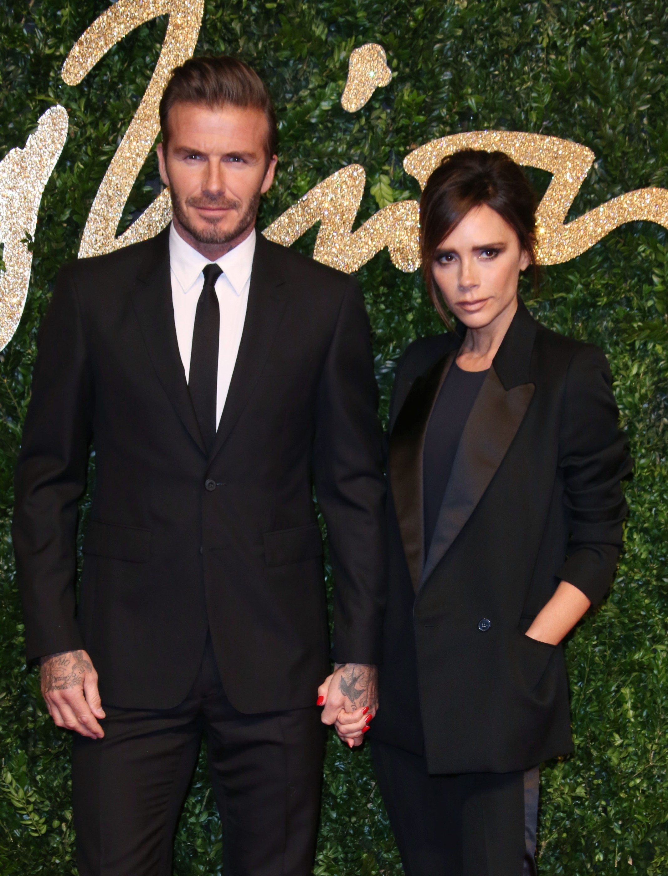 Victoria și David Beckham au sărbătorit 19 ani de căsnicie
