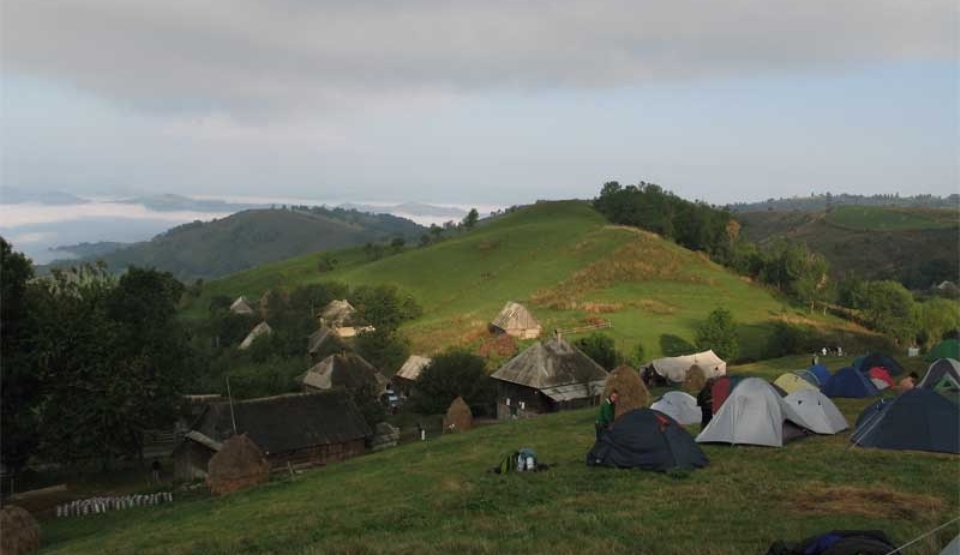 Includerea Roşiei Montane în patrimoniul UNESCO a fost amânată