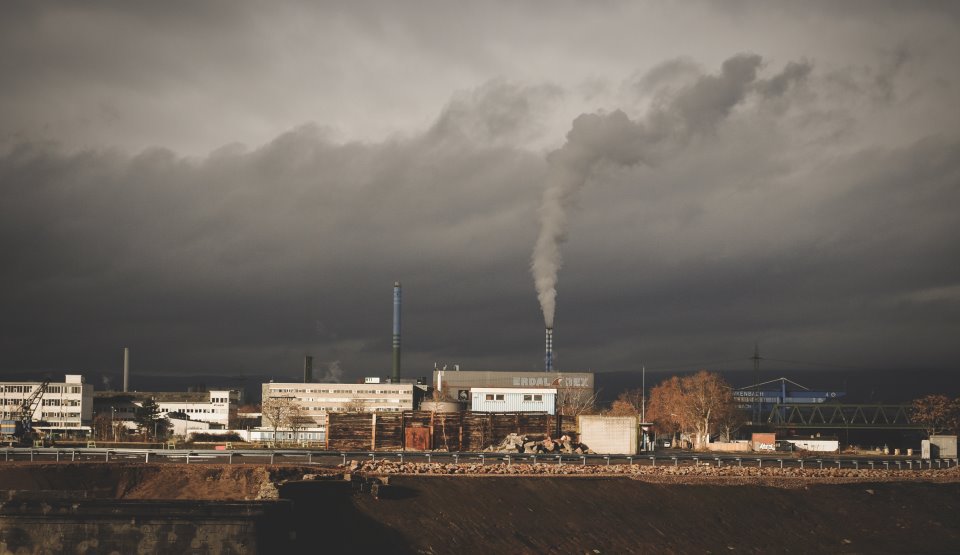 Poluarea aerului contribuie semnificativ la creşterea numărului de cazuri de diabet la nivel global