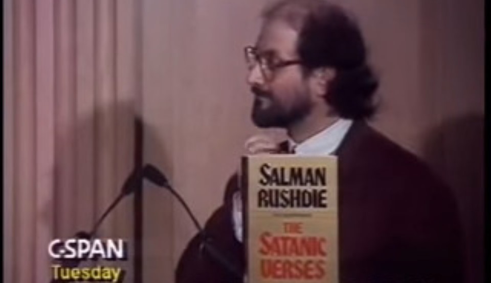 Romanul "Copiii din miez de noapte", de Salman Rushdie, autorul controversatului roman ''Versetele Satanice'', urmează să fie adaptat într-un serial