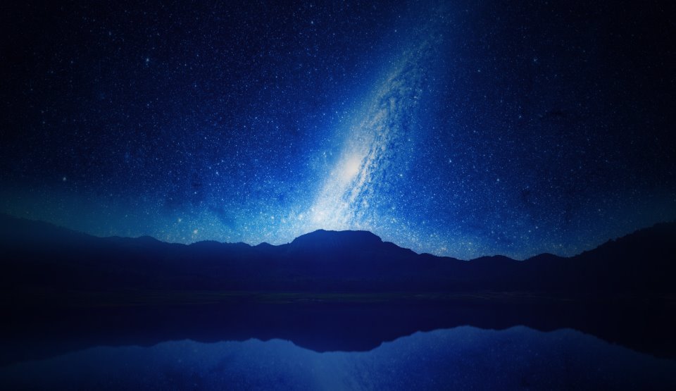 Descoperire neaşteptată: galaxia noastră e plină de ''unsoare'' toxică
