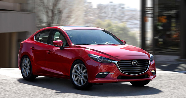 cotatii actiuni Mazda