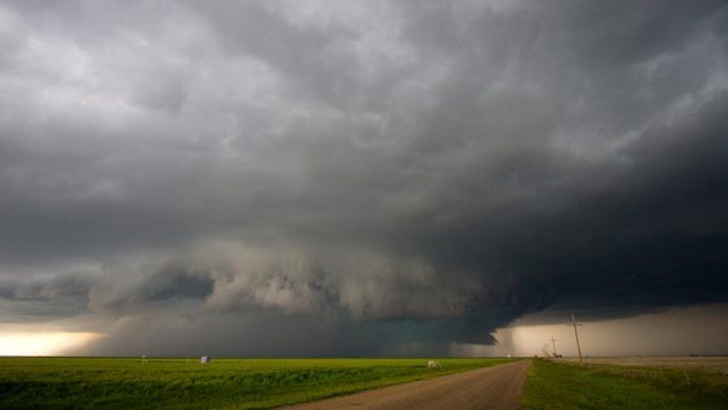 Fenomene meteo extreme