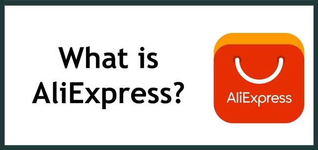 Ce este Aliexpress