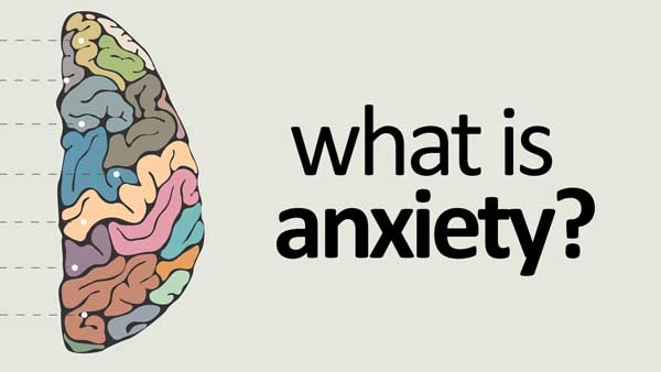 Ce este anxietatea