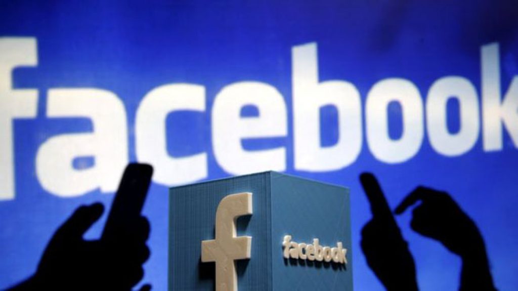 Conturi Facebook PSD anulate
