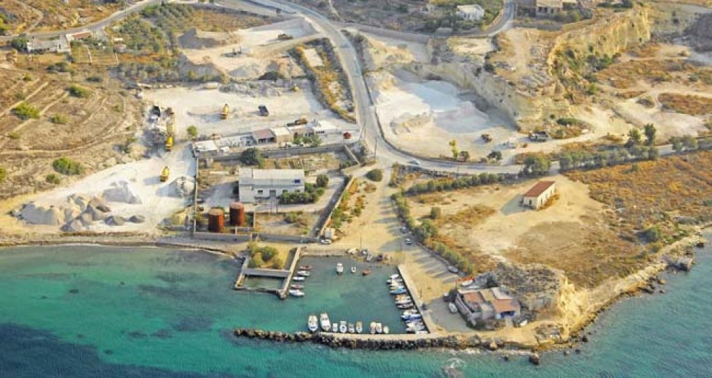 Ghid turistic Aegina Grecia în română