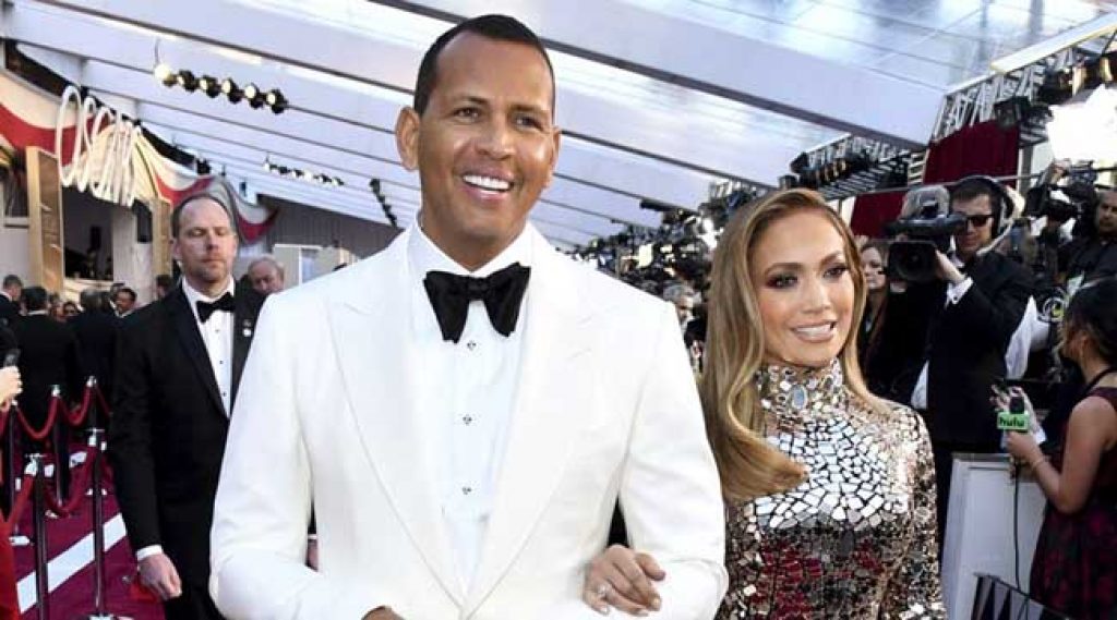 Jennifer Lopez se marită din nou