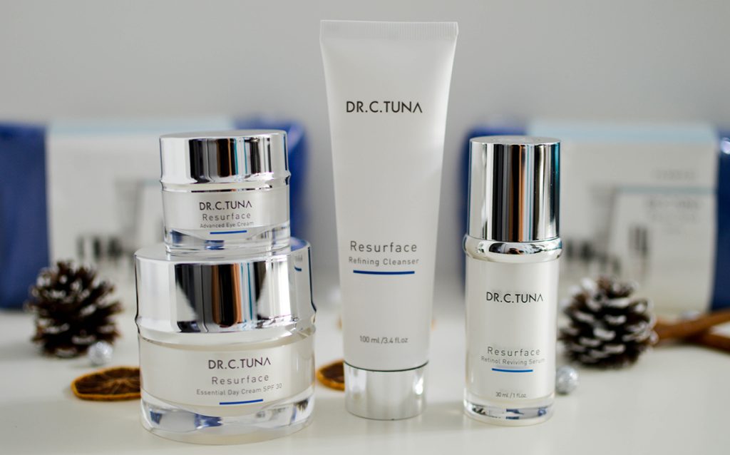 Cosmetice Farmasi
