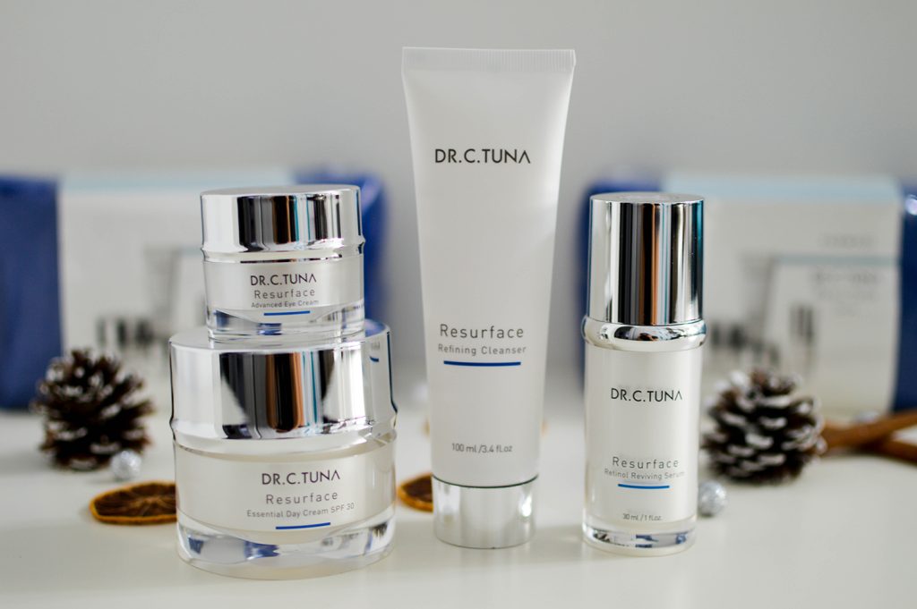 Dr Tuna Cosmetics