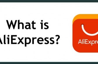 Ce este AliExpress?