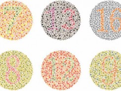Ce este daltonismul?