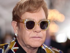 Cariera lui Elton John: contract cu Universal Music Group