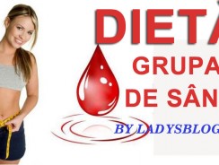 Dieta alimentara specifica grupa de sange A