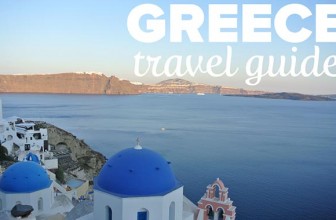 Ghid turistic Grecia