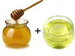 Zece masti naturale simple cu miere