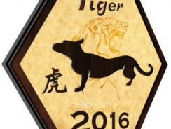 Zodiac chinezesc Tigru 2016