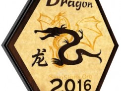 Zodiac Chinezesc: Dragonul in 2016