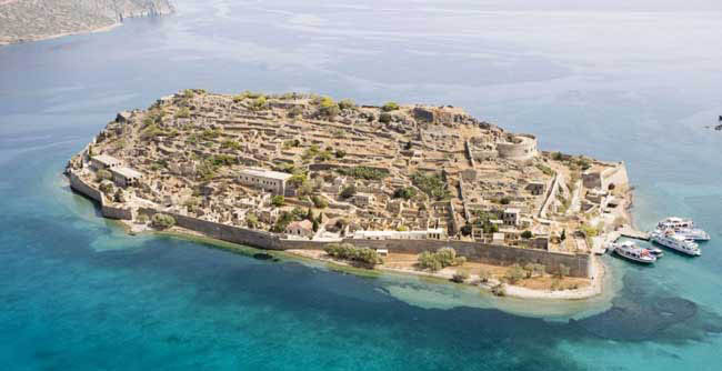 Ghid turistic Creta